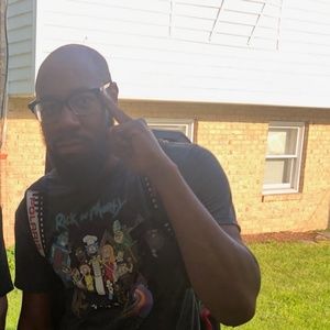 Meet your Posher, Harvey